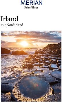 MERIAN Reiseführer Irland mit Nordirland