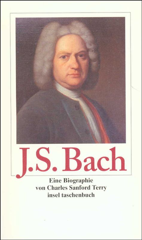 Johann Sebastian Bach