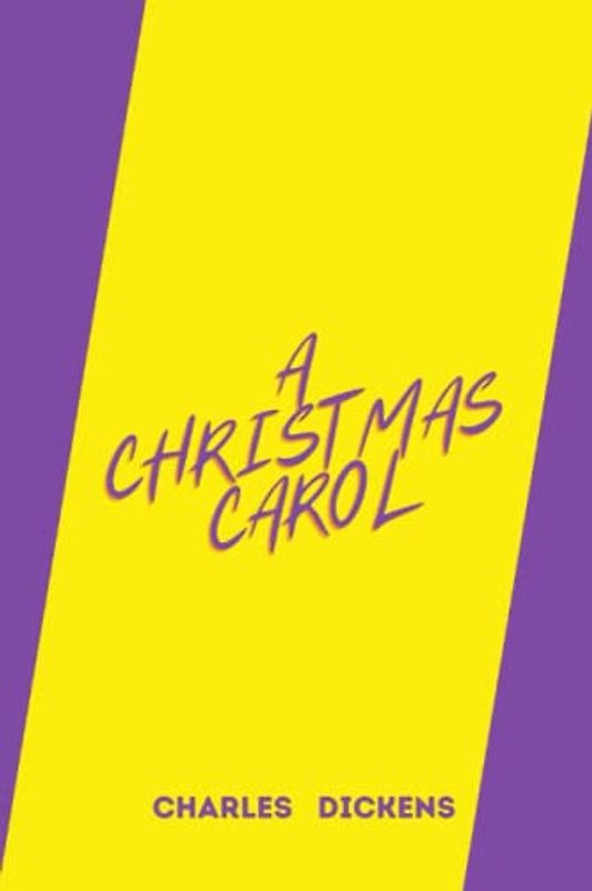 a christmas carol by charles dickens