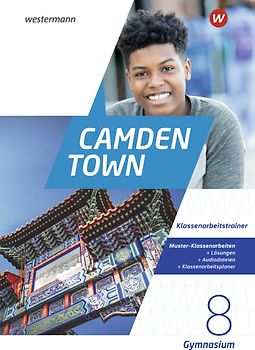Camden Town - Allgemeine Ausgabe 2020 für Gymnasien
