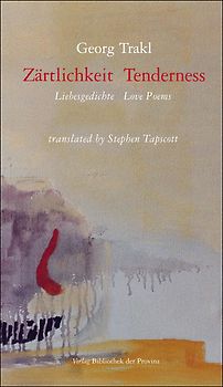 Zärtlichkeit - Tenderness