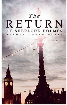 The Return of Sherlock Holmes