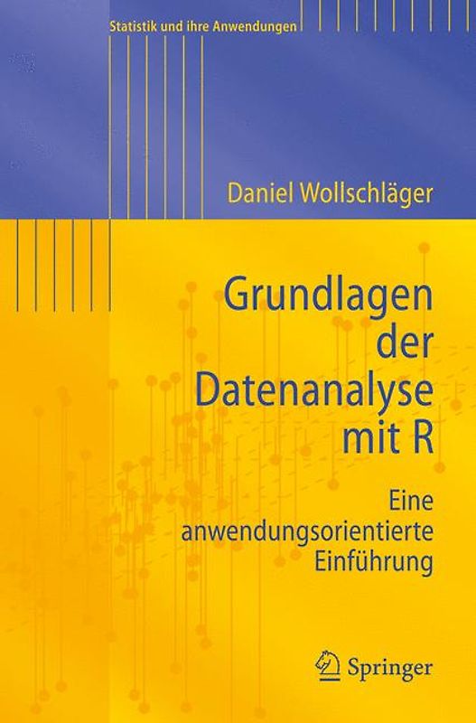 Grundlagen der Datenanalyse mit R