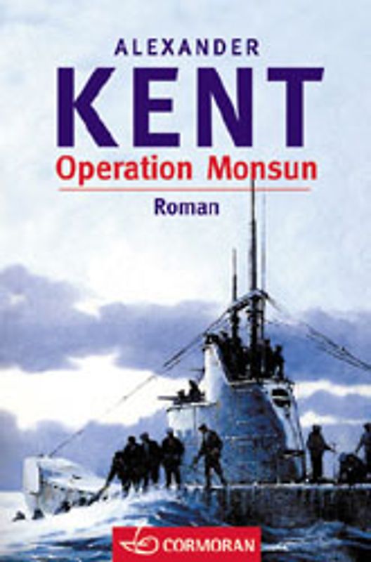 Operation Monsun