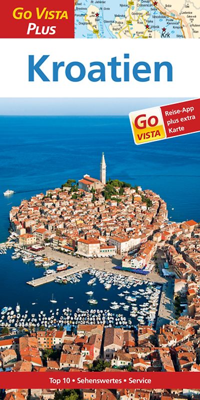 Kroatien – Go Vista Plus