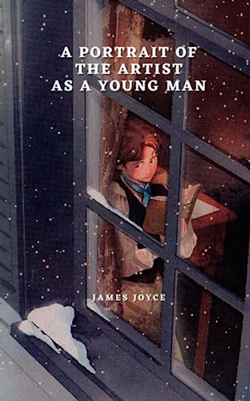 A Portrait of the Artist as a Young Man