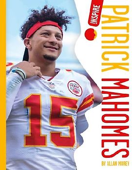 Patrick Mahomes