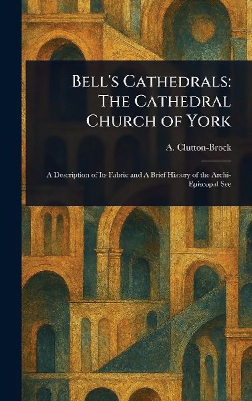 Bell's Cathedrals