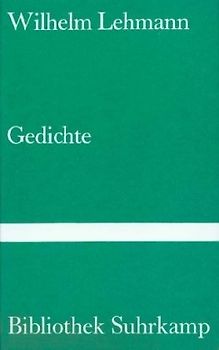 Gedichte
