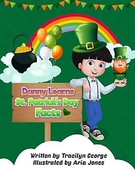 Danny Learns St. Patrick's Day Facts