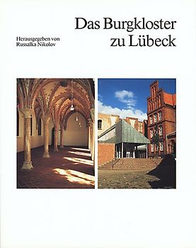 Das Burgkloster zu Lübeck