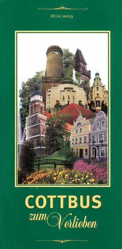 Cottbus zum Verlieben