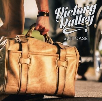 Victory Valley - Suitcase