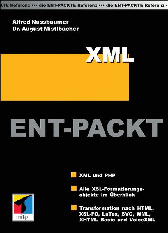 XML Ent-Packt