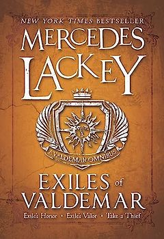 Exiles of Valdemar: (A Valdemar Omnibus)