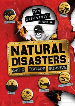 DIY Survival Manual: Natural Disasters