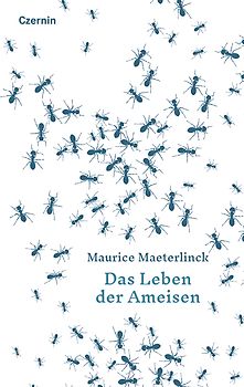 Das Leben der Ameisen