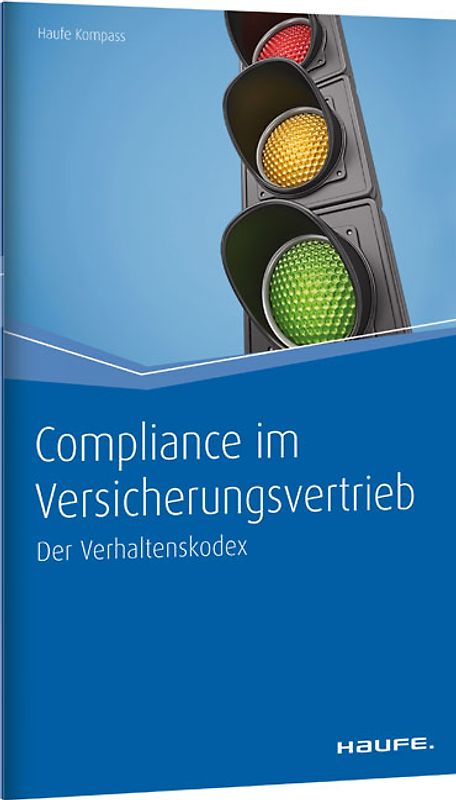 Compliance im Versicherungsvertrieb