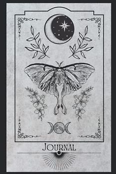 Lunar Moth Journal