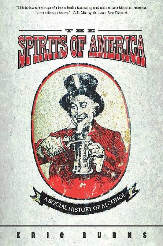 Spirits of America
