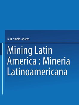 Mining Latin America / Minería Latinoamericana