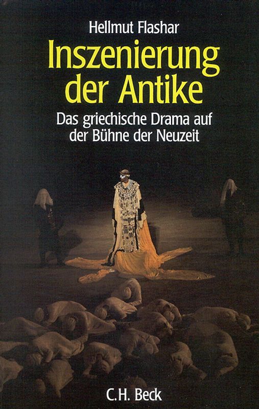 Inszenierung der Antike