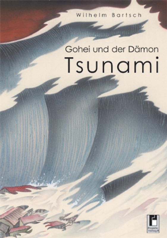 Gohei und der Dämon Tsunami