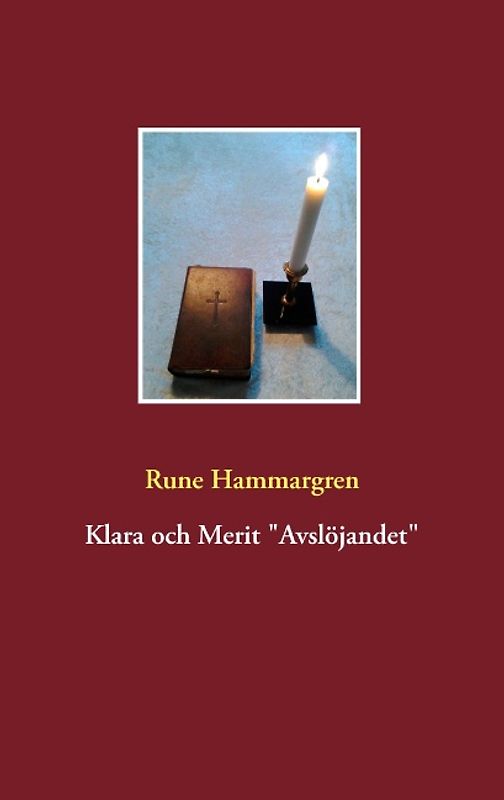 Klara och Merit "Avslöjandet"