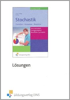 Stochastik Kerncurriculum