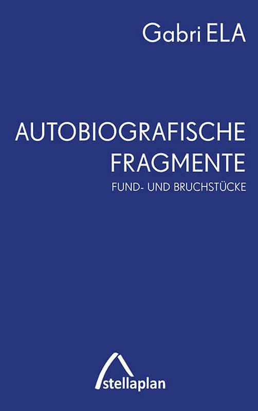 Autobiografische Fragmente