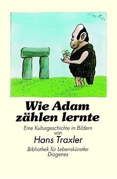 Wie Adam zählen lernte