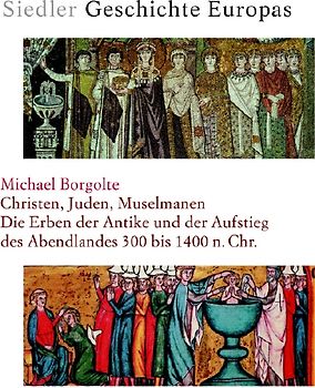 Christen, Juden, Muselmanen