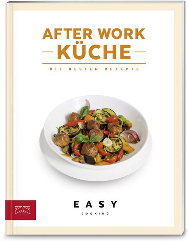 After-Work-Küche