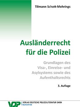 Ausländerrecht für die Polizei