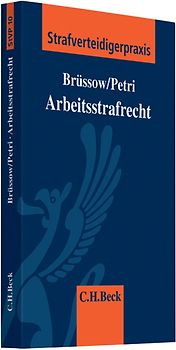 Arbeitsstrafrecht