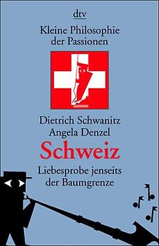 Schweiz - Liebesprobe jenseits der Baumgrenze