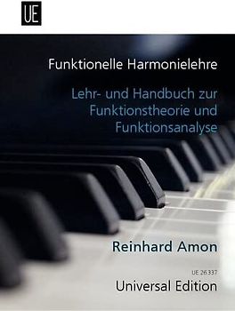 Lehr- und Handbuch zur Funktionstheorie und Funktionsanalyse