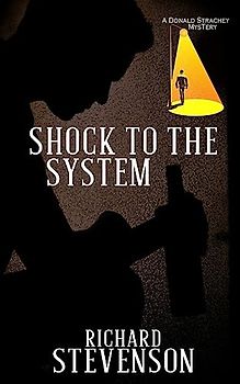 Shock to the System (Donald Strachey Mystery)