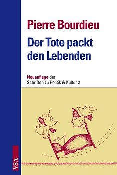 Der Tote packt den Lebenden