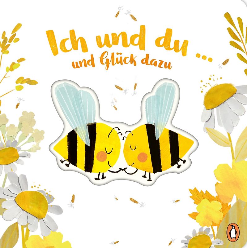 Ich und du … und Glück dazu