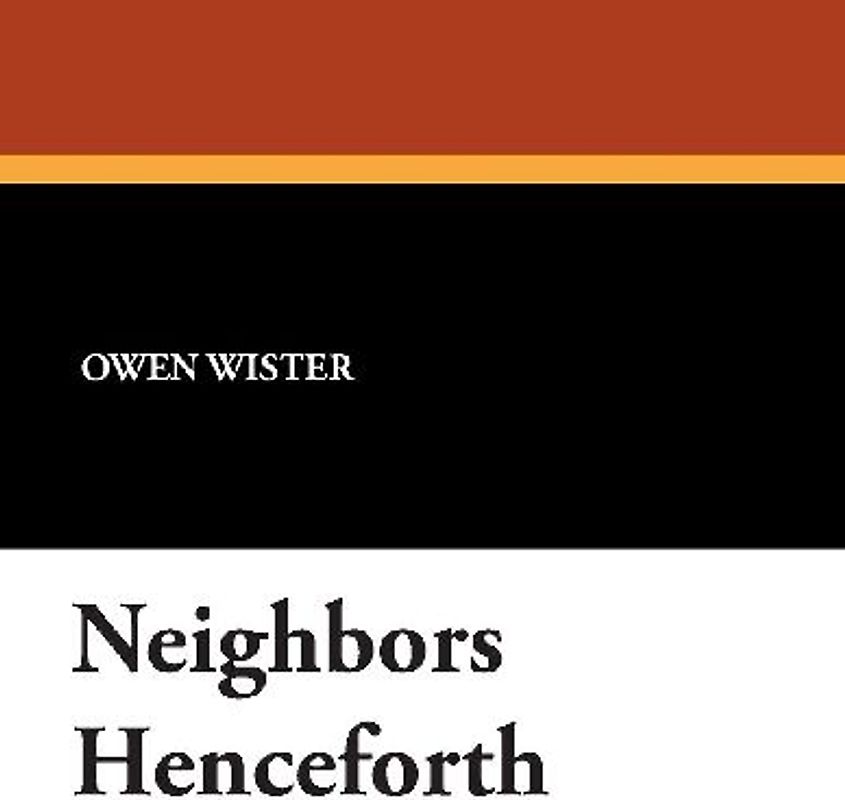 Neighbors Henceforth