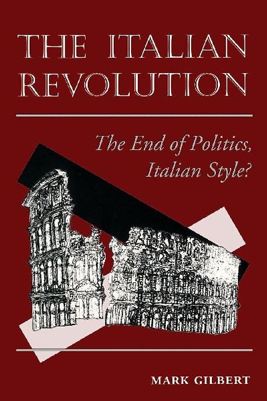 The Italian Revolution