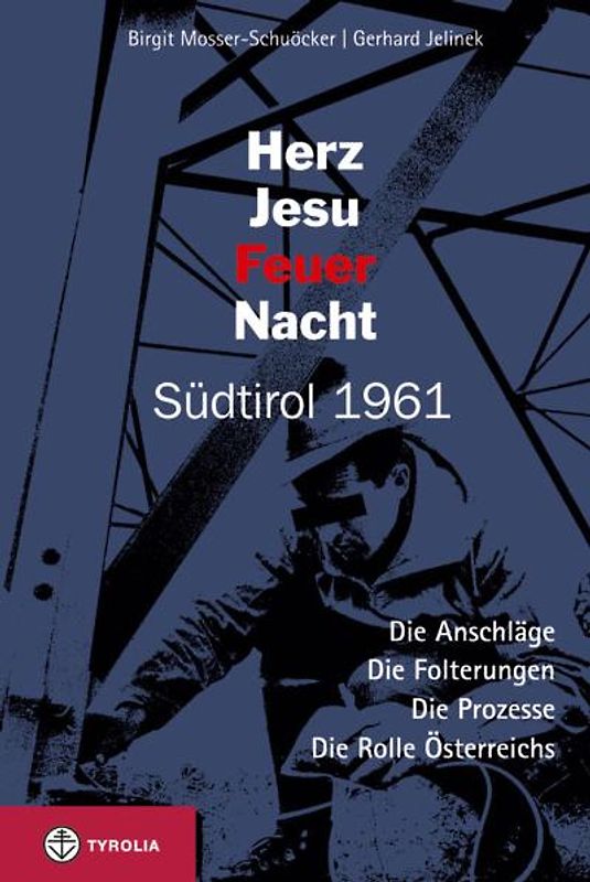 Herz Jesu Feuernacht