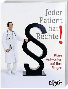 Jeder Patient hat Rechte!