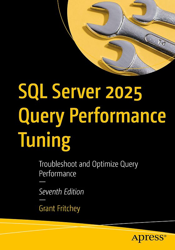 SQL Server 2025 Query Performance Tuning