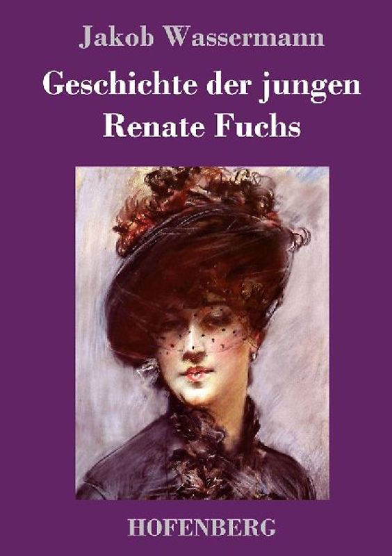 Geschichte der jungen Renate Fuchs
