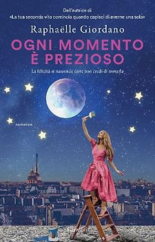Ogni momento è prezioso