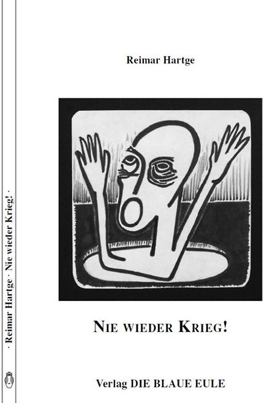 Nie wieder Krieg!