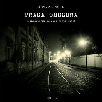 Praga Obscura