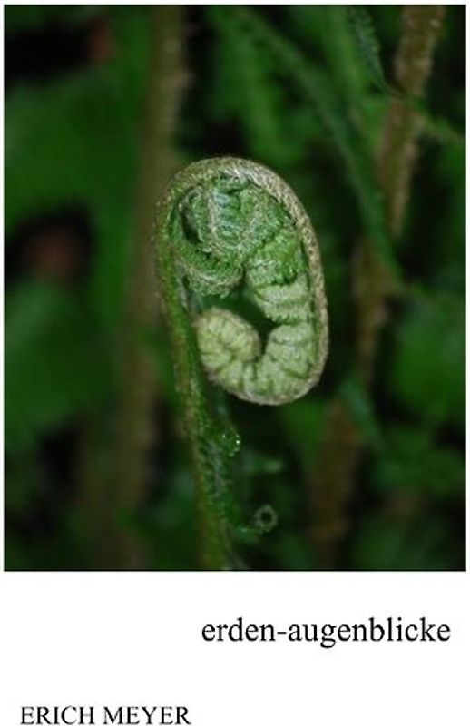 Erden-Augenblicke